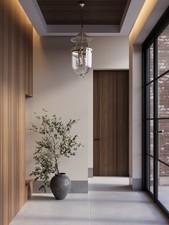 Sofa Workshop Baker Pendant