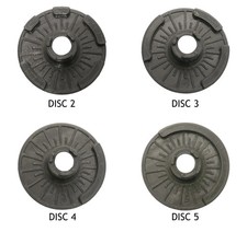 Bowflex Selecttech 552 Series