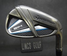 TaylorMade SIM Max 8 Iron