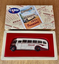 1991 Corgi Timpsons AEC Regal