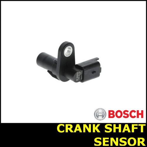 Crank shaft sensor fits - sensor,