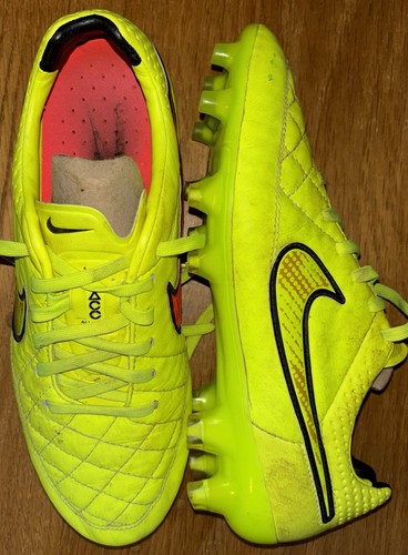 Nike tiempo legend - nike,