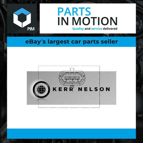 Camshaft position sensor - position,
