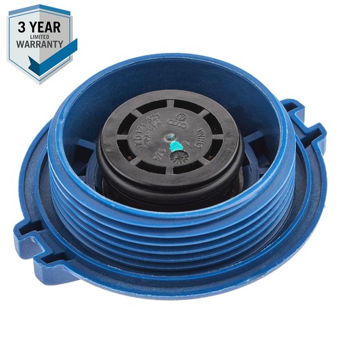 Oem coolant expansion tank cap - expansion,