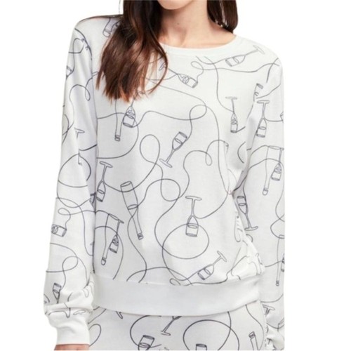 Wildfox popping bottles tennis - wildfox,