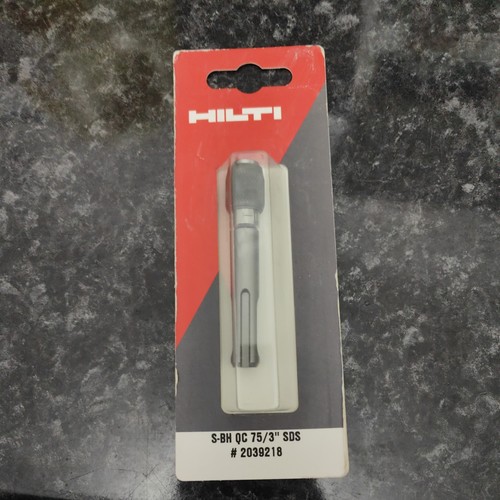 Hilti sds bit holder - bit,