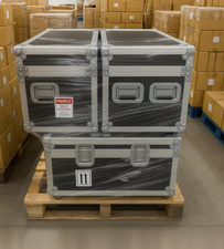 Road Trunk Flightcase S900