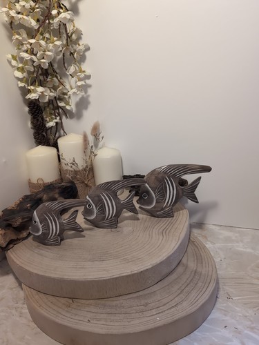 Set fair trade - trade, wooden