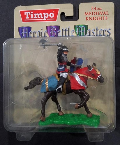 Timpo heroic battle masters - timpo,
