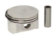 PISTON FITS: OPEL VAUXHALL