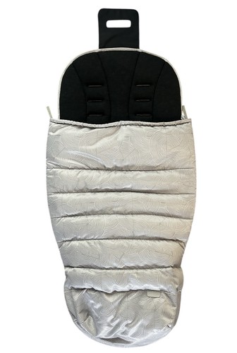 Micralite getgo footmuff - micralite,