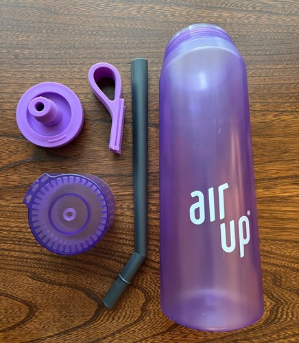 650ml air bottle - 650ml,