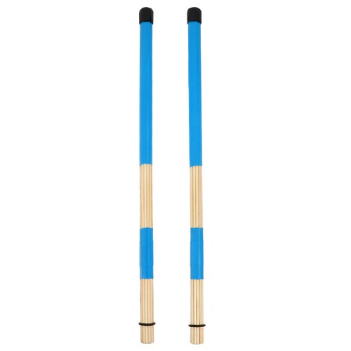 Wooden drum brush student - drum,