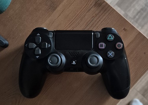 Sony playstation dualshock - sony,