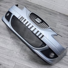 SEAT ALTEA BUMPER FRONT LUNA