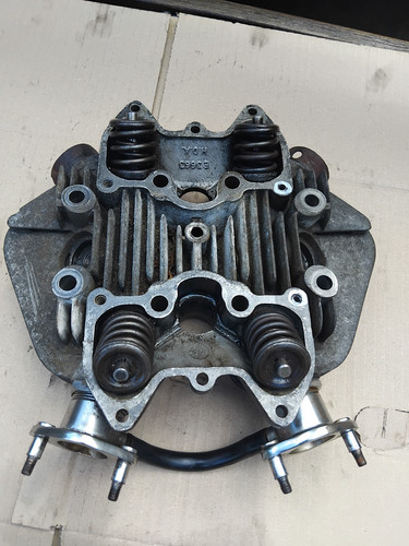 Triumph bonneville t120 - bonneville,