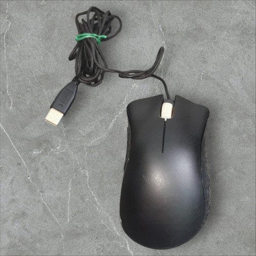 Razer deathadder 3500dpi - 3.5g,