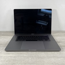 Apple Macbook Pro Laptop Model