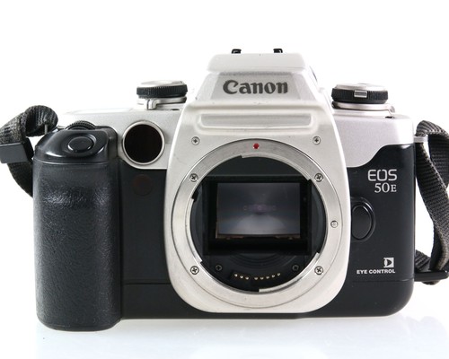 Canon eos 50e slr film - 50e,