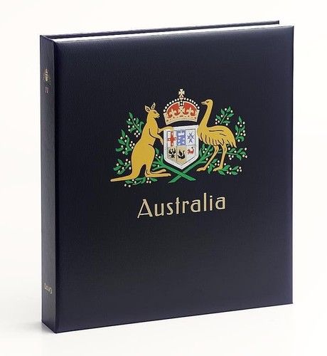 Australia luxe album - australia,