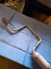 AUSTIN SEVEN WHEEL BRACE. AFTERMARKET MADE BY PENNANT. 1924-1939