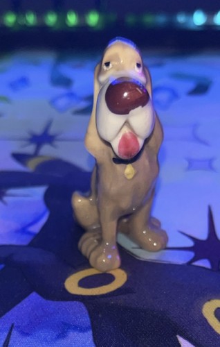 Vintage wade disney lady - vintage, and