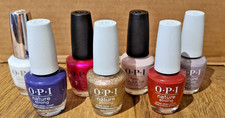 OPI 15ml Nature Strong & Nail