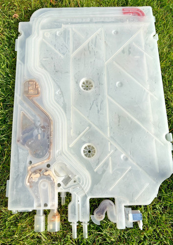 Genuine bosch neff slimline - genuine,