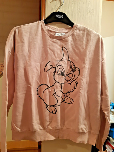Womens disney primark jumper - womens,