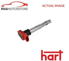 ENGINE IGNITION COIL HART 521 370 H NEW OE REPLACEMENT
