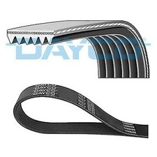 Dayco 6pk2440 ribbed - dayco, v-ribbed