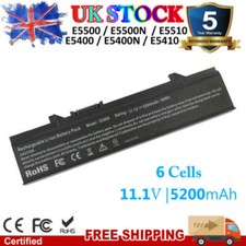 Battery For Dell Latitude