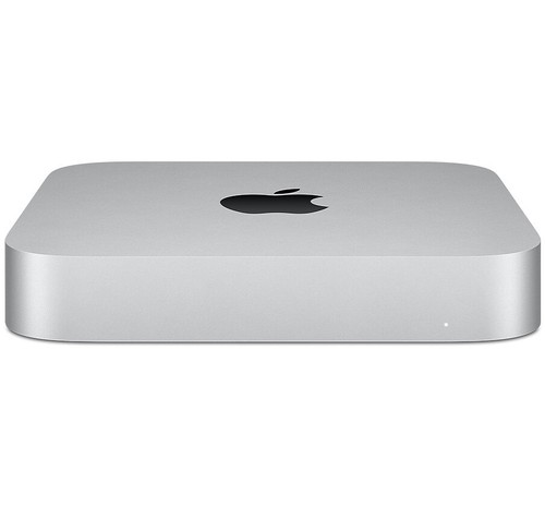 Apple mac mini - apple, 8-core