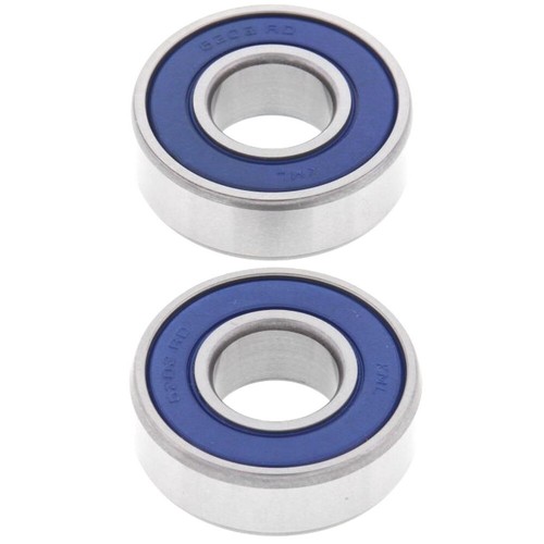 All balls wheel bearing kit - all,