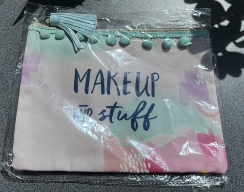 Make and stuff - make-up, travel