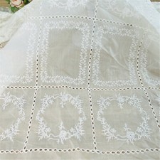 Evening Dress Gown Plaid Lace