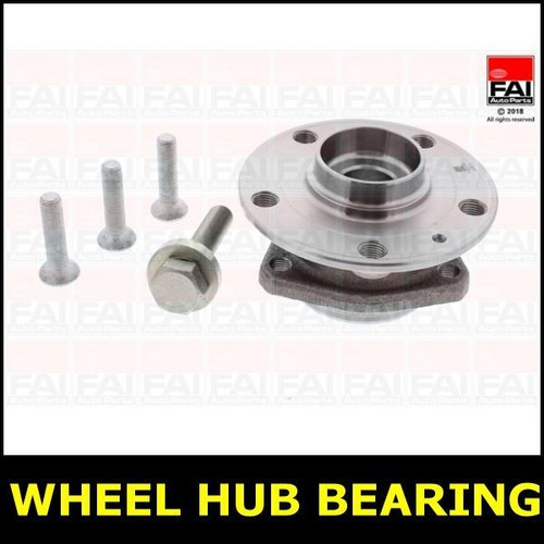Wheel hub bearing - bearing, front