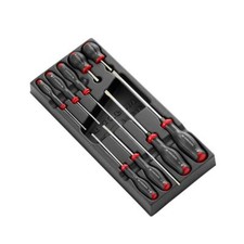 Facom MOD.AT4 9 Piece Protwist