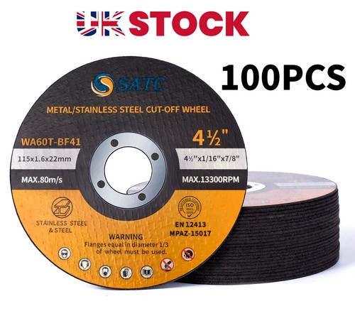 100 satc 115 1mm metal - 100,