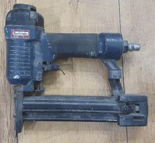 Rockworth Powertask Pneumatic Nailer 8.3bar 120 Psi UNTESTED