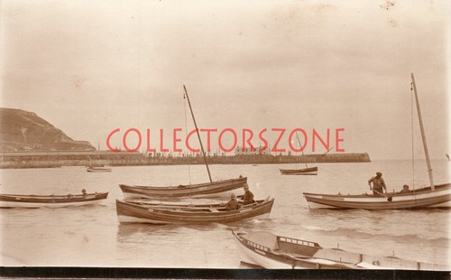 1919 scarborough small fishing - 1919,
