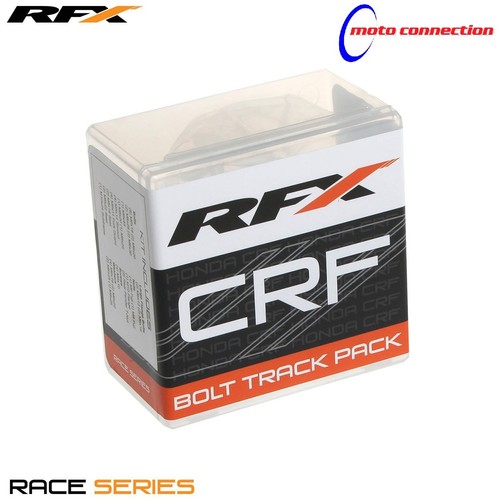 Rfx track pack oem type - pack, crf