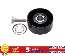 V-ribbed Belt Tensioner Pulley