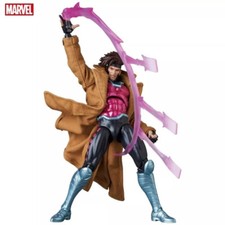 New CT Toys MAFEX No.131 X-Men