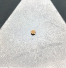 Vacheron 18KW Yellow Gold