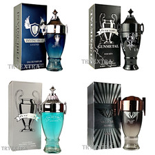 SET OF 3- Mens perfume Spray