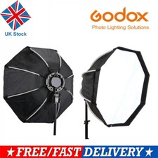 UK 65CM  Octagon Umbrella