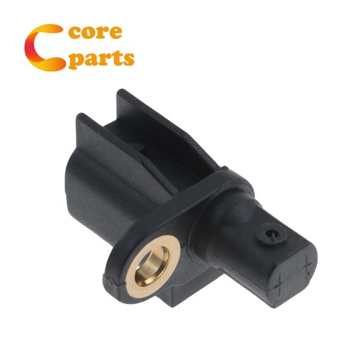 Automobile rear wheel speed - automobile,