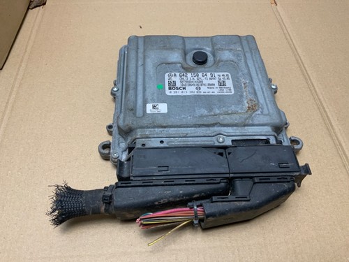 Mercedes ml320 w164 diesel - mercedes,
