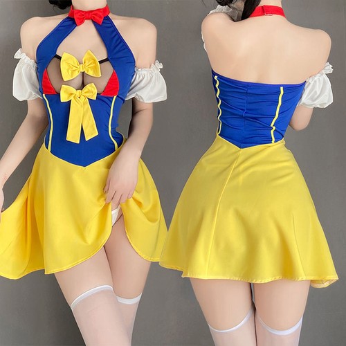Sexy lingerie cosplay anime - sexy,